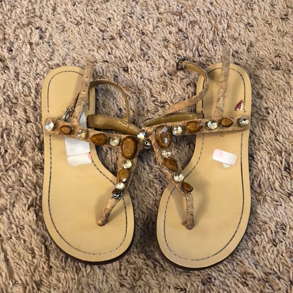 antonio melani shoes sandals